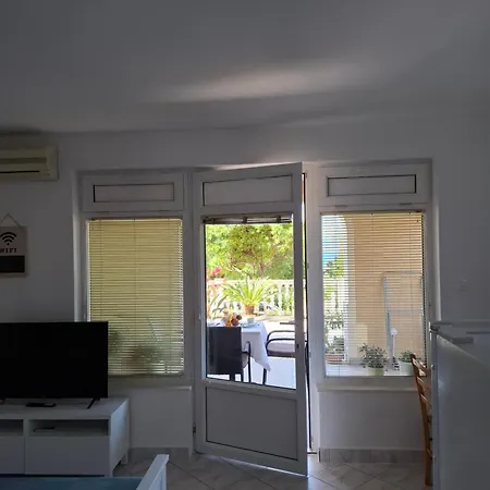 Apartman 3 Palms *