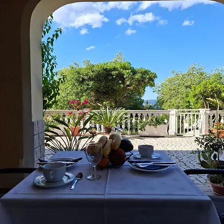 3 Palms Apartman
