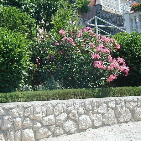 Apartament 3 Palms Crikvenica