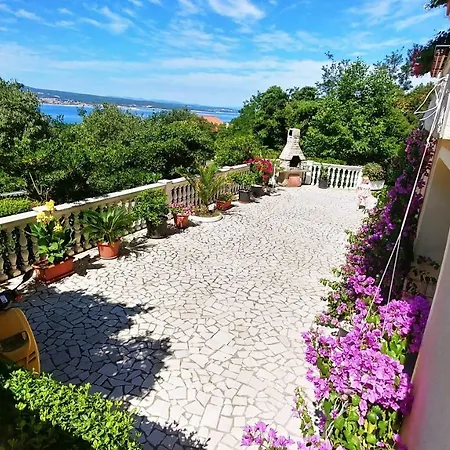 Apartman 3 Palms Crikvenica