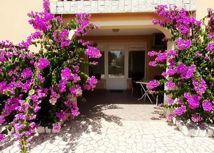 3 Palms * Crikvenica