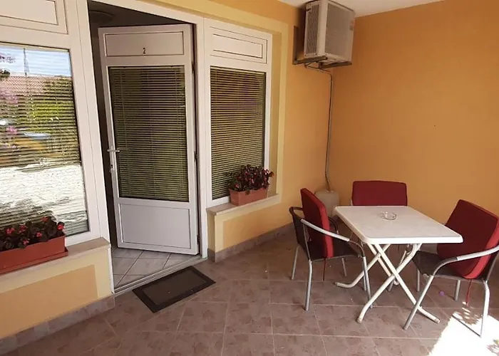 3 Palms Apartman
