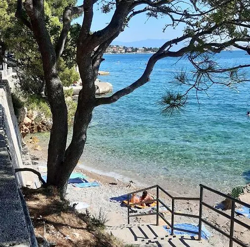 Lejlighed 3 Palms Crikvenica