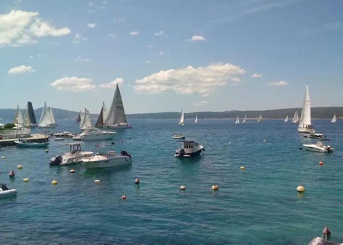 3 Palms Lejlighed Crikvenica