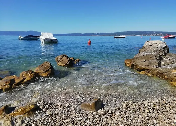 3 Palms * Crikvenica