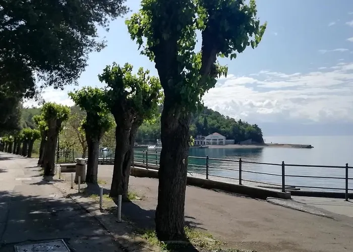 3 Palms Crikvenica