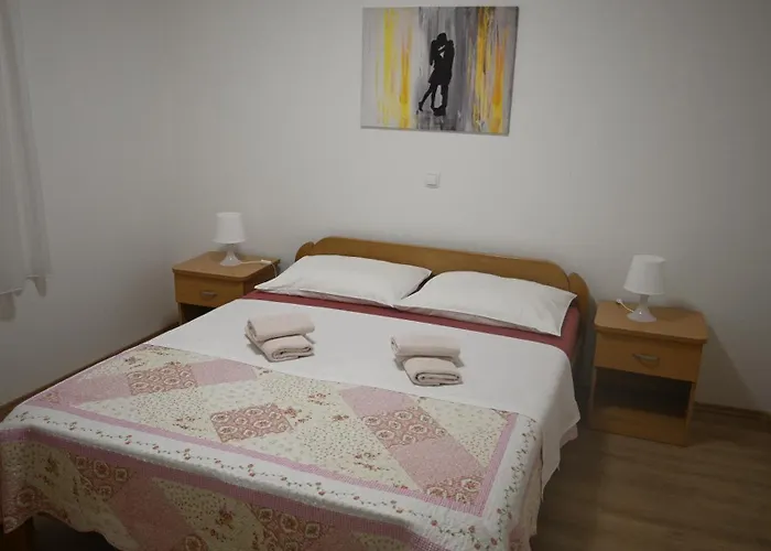 3 Palms Apartman Crikvenica
