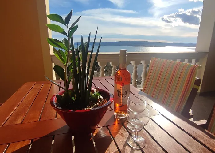 3 Palms Apartman Crikvenica