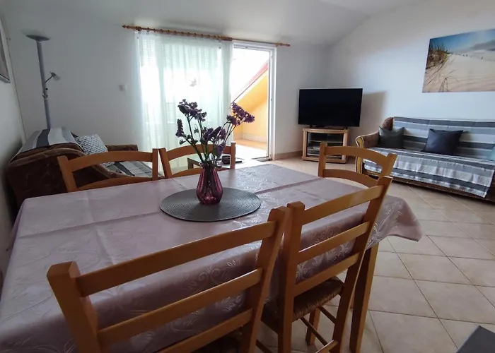 3 Palms * Crikvenica