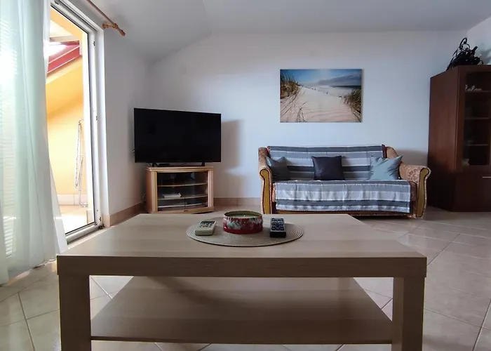 3 Palms Apartman