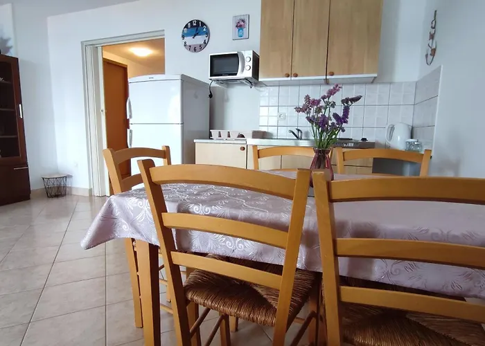 Apartman 3 Palms *