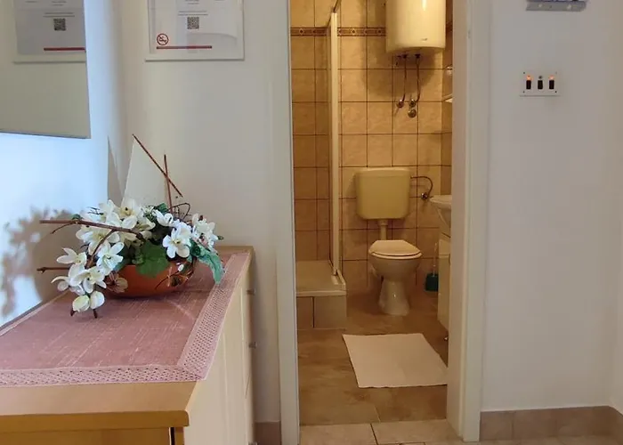 Apartman 3 Palms