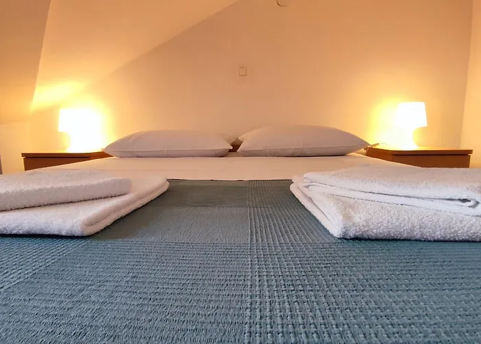 Apartman 3 Palms *