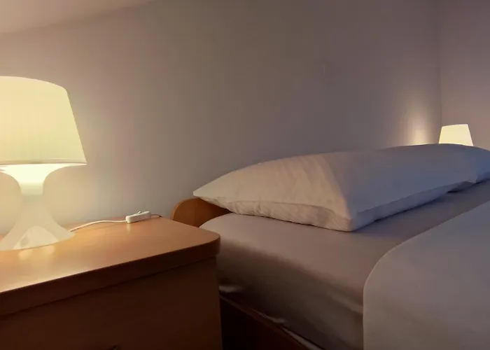 3 Palms Apartman Crikvenica