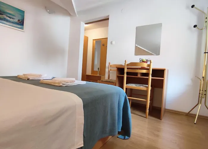 Apartman 3 Palms Crikvenica