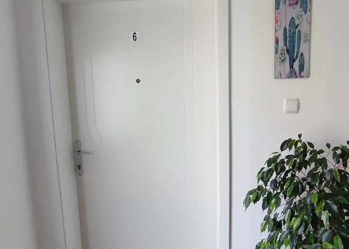 3 Palms Apartman