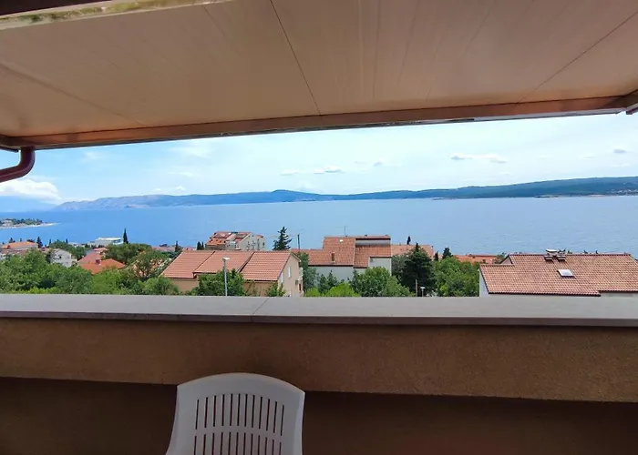 3 Palms * Crikvenica