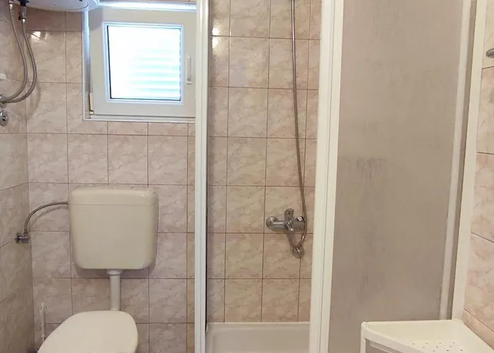 3 Palms Apartman *