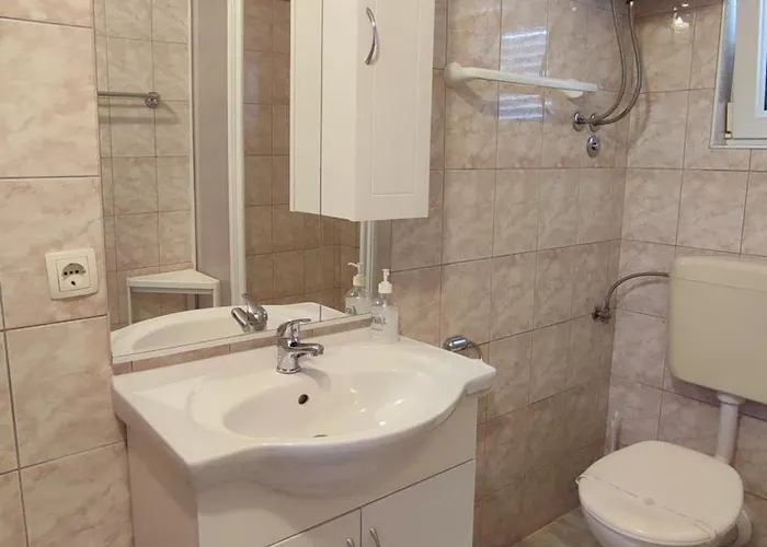 Apartman 3 Palms *