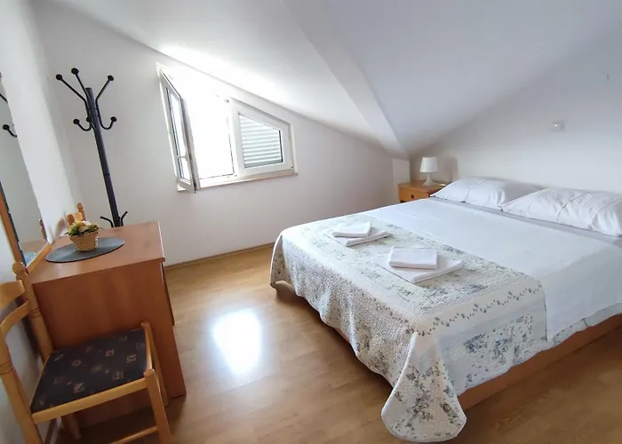 Apartman 3 Palms Crikvenica