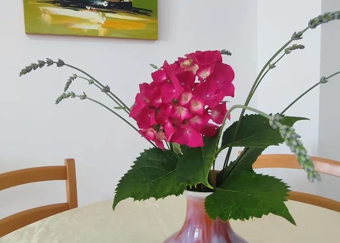 3 Palms Apartman *
