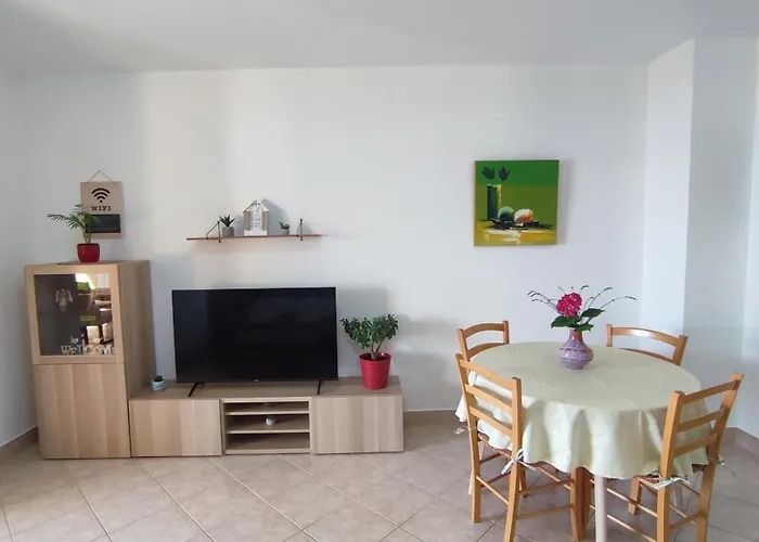 Apartman 3 Palms Crikvenica