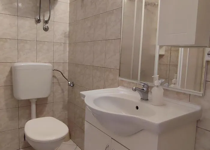 3 Palms Apartman