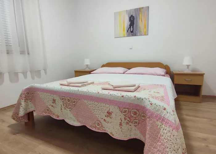 Lejlighed 3 Palms Crikvenica