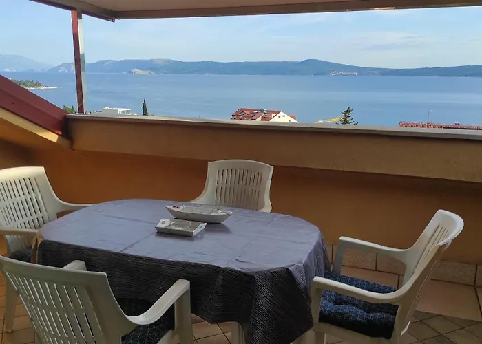 Apartman 3 Palms