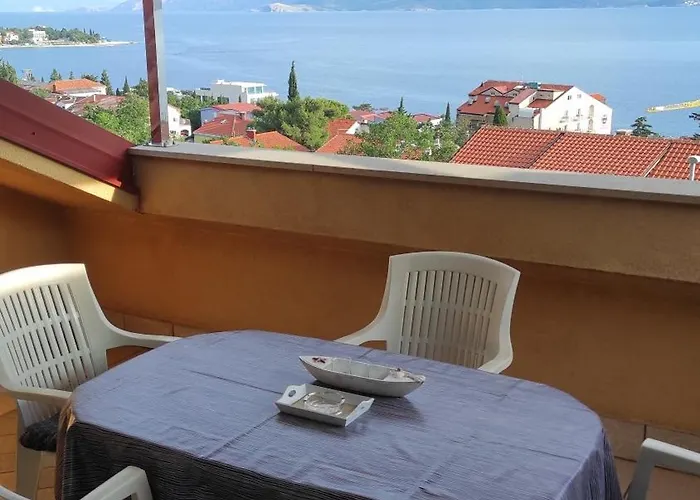 Apartman 3 Palms Crikvenica