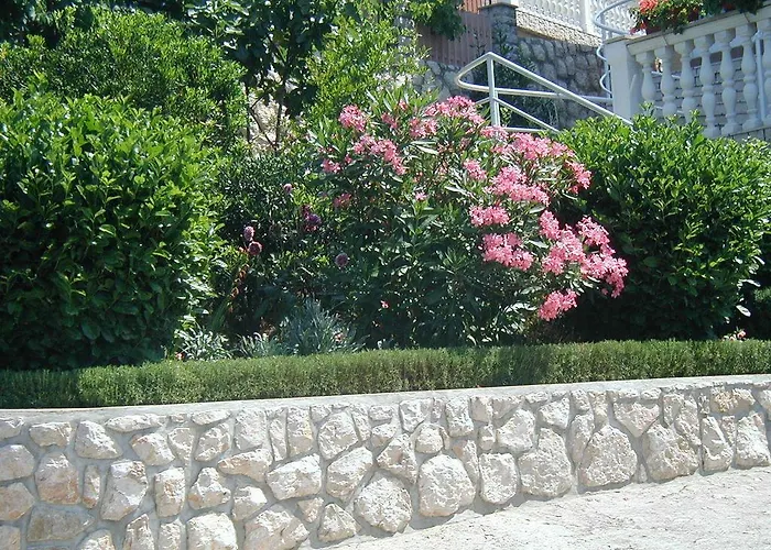 Lejlighed 3 Palms Crikvenica