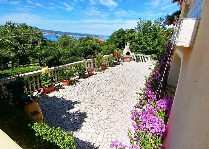 Apartman 3 Palms Crikvenica