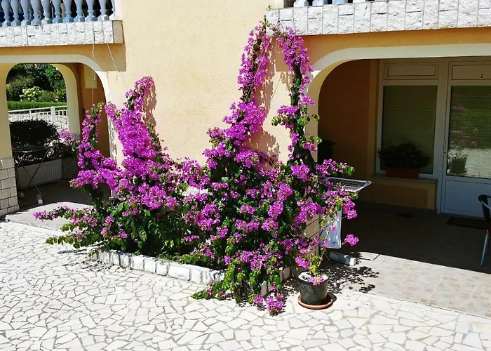 Apartman 3 Palms